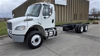 2016 Freightliner M2