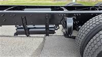 2016 Freightliner M2