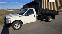 2013 Ford F350