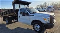 2013 Ford F350
