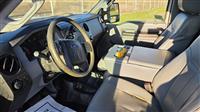 2013 Ford F350