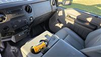 2013 Ford F350