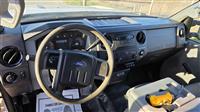2013 Ford F350