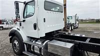 2014 Freightliner M2 112