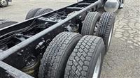 2014 Freightliner M2 112