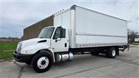 2019 International 4300
