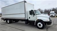 2019 International 4300