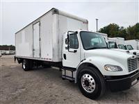 2019 Freightliner M2