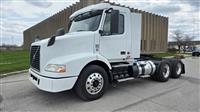 2018 Volvo VNM64T