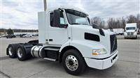 2018 Volvo VNM64T