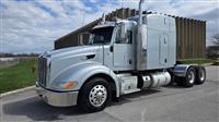 2012 Peterbilt 386