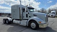 2012 Peterbilt 386