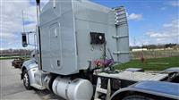 2012 Peterbilt 386