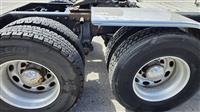 2012 Peterbilt 386