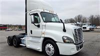 2020 Freightliner Cascadia 125
