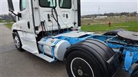 2020 Freightliner Cascadia 125