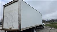 2015 Freightliner M2