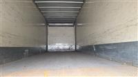 2015 Freightliner M2