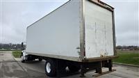 2015 Freightliner M2
