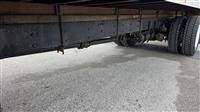 2015 Freightliner M2