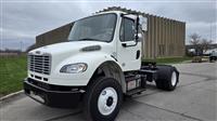 2019 Freightliner M2