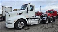 2017 Peterbilt 579