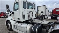 2017 Peterbilt 579