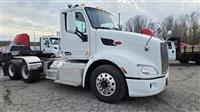 2017 Peterbilt 579