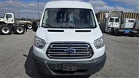 2016 Ford Transit T250