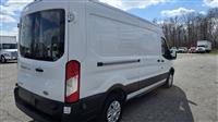 2016 Ford Transit T250