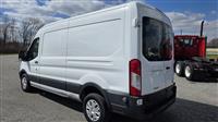 2016 Ford Transit T250