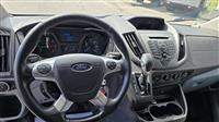 2016 Ford Transit T250