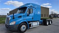 2012 Freightliner Cascadia 113