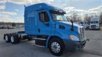 2012 Freightliner Cascadia 113
