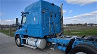 2012 Freightliner Cascadia 113