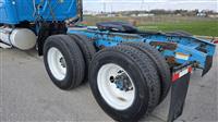 2012 Freightliner Cascadia 113