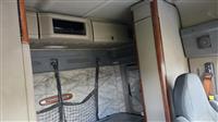 2012 Freightliner Cascadia 113