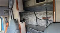 2012 Freightliner Cascadia 113