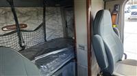 2012 Freightliner Cascadia 113