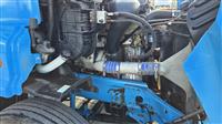 2012 Freightliner Cascadia 113
