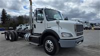 2014 Freightliner M2 112
