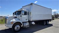 2018 Peterbilt 348