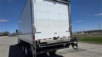 2018 Peterbilt 348