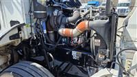 2018 Peterbilt 348