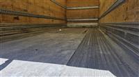 2018 Morgan 24' Van Body