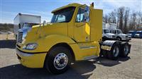 2006 Freightliner Columbia