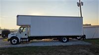 2015 Freightliner M2