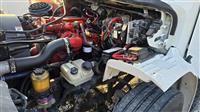 2015 Freightliner M2