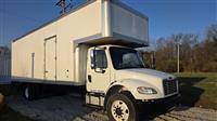 2015 Freightliner M2