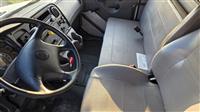 2015 Freightliner M2
